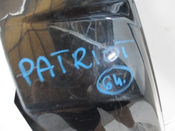 фото thumb №6, Крыло левый jeep patriot