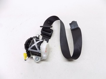 фото thumb №4, Pas bezp натягувач mercedes-benz оригінальний номер a2518607985