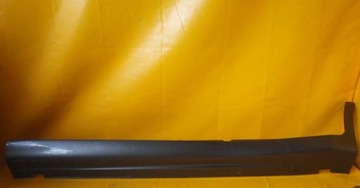 фото thumb №1, Hyundai santa fe 2.4 01r накладка молдинг порог