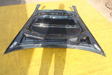 фото thumb №8, Капот перед передня vw phaeton