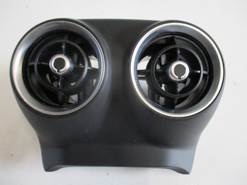 фото thumb №1, Решітка повітропровід alfa romeo stelvio 17r