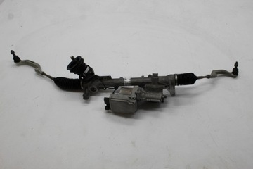 фото thumb №1, Infiniti q30 рулевая рейка комплектная трансмиссия