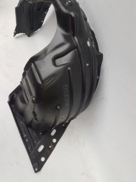 фото thumb №3, Mitsubishi space star ii 14- подкрылок левый перед