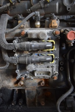 фото thumb №1, Бортовой компьютер двигателя daf xf cf 105 блок управления модуль