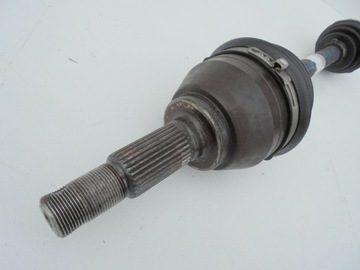 фото thumb №11, Juke рестайлінг f15 піввісь ліва коротка 2019 рік 1.5 dci 1.6 dci