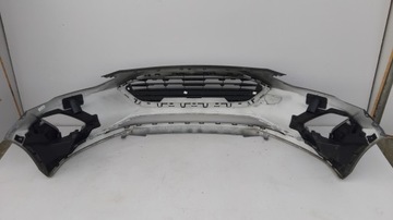 фото thumb №9, Ford focus mk4 бампер переднее решётка радиатора решётка оригинал!