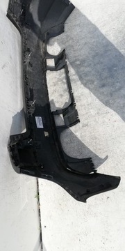 фото thumb №9, Audi a3 8v4 sportback 12- s-line бампер задний зад