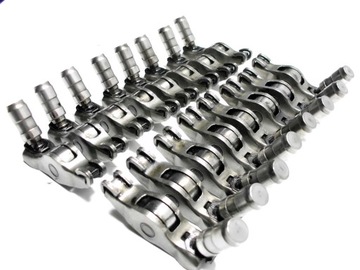 фото thumb №8, Honda crv ii cr-v 2 2.2 ctdi толкатель коромысло