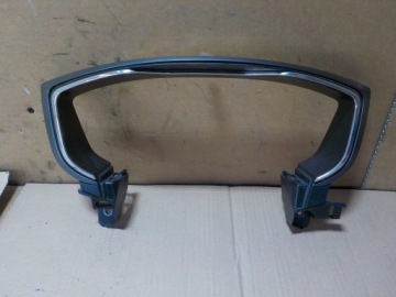 фото thumb №3, Рамка лічильників козирок mondeo mk5