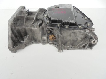 фото thumb №6, Nissan x-trail t32 піддон масляна кришка 110179801r 111110249r 1.6 dci