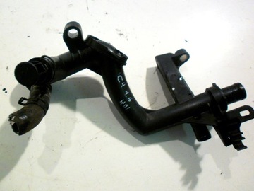 фото thumb №1, ! citroen c4 picasso 1.6 hdi шланг труба води !