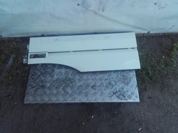 фото thumb №3, Подовжувач ступінь stopnicy daf xf95 xf105