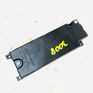 фото thumb №1, Модуль bluetooth 9675359580 peugeot 3008