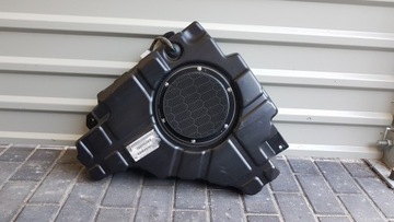 фото thumb №1, Jeep grand cherokee wk2 сабвуфер труба динамик зад