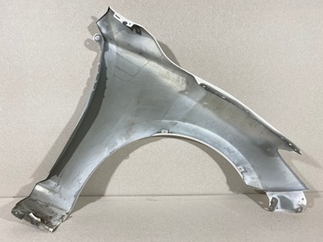 фото thumb №8, Mazda 3 iii 14- крило лівий перед переднє