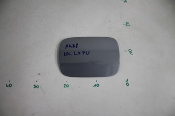 фото thumb №1, Кришка заливної пального audi a4 b8 sedan