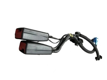 фото thumb №1, Клипса поперечина пряжка mercedes-benz оригинальный номер a2228600869