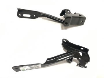 фото thumb №1, Honda civic usa 16-18 новый петля капот левый