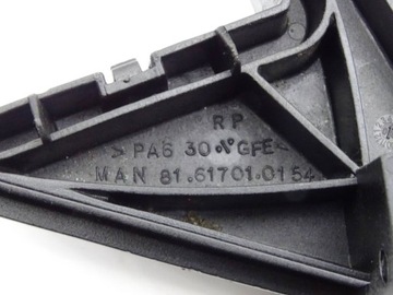 фото thumb №3, Man tgl euro 4/5 рамка радіо