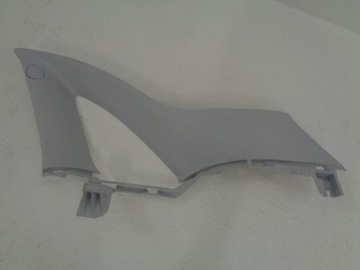 фото thumb №1, Opel crossland x обшивка защита багажника правая