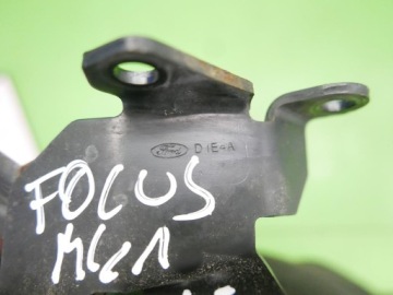 Кронштейн тросів перемикання передач ford focus mk1 1.8 tdci Недорого, фото thumb