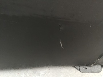 фото thumb №8, Консоль приборная панель pulpit porsche 996