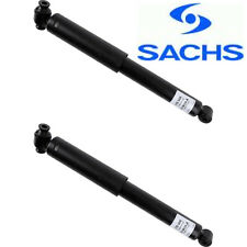 фото thumb №1, Sachs амортизатори задня ford transit custom +os