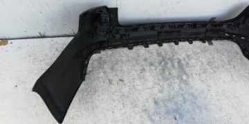 Audi a4 b9 8w9 15- універсал бампер задній задні Зі Шроту, фото thumb