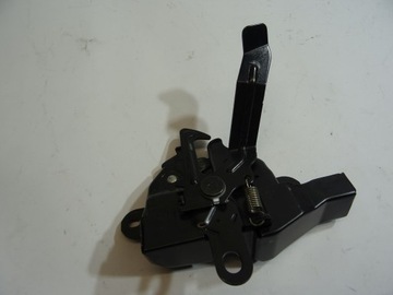 фото thumb №6, Замок блокировка капот toyota hiace iv 5351026080