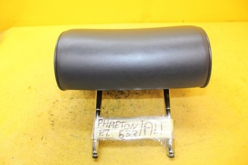 фото thumb №1, Подголовник правые зад кожа phaeton