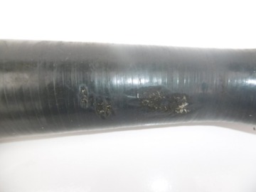 Шланг труба интеркулер alfa romeo 156 1.9 jtd Оригинал, фото thumb