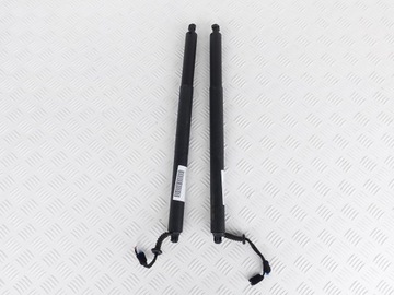 фото thumb №1, Bmw x2 f39 привід амортизатор кришки задня комплект