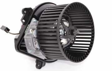 фото thumb №2, Вентилятор интерьера peugeot partner 02-08