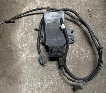 фото thumb №1, Chevrolet captiva lift механизм тормоза ручного