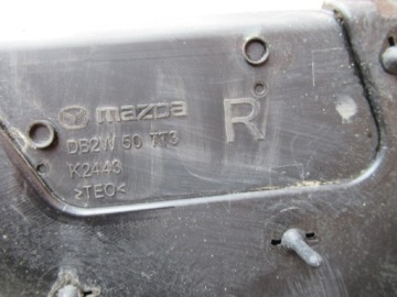 фото thumb №2, Mazda cx3 жабо