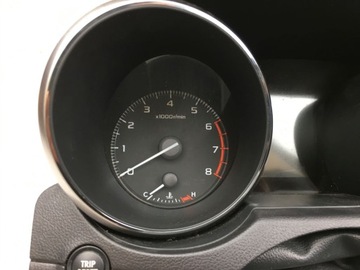 фото thumb №5, Subaru outback 15 - прилади лічильник usa