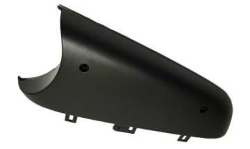 фото thumb №1, Заслінка захист дзеркало caddy t5 aso права