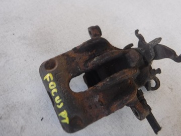 фото thumb №1, Суппорт задний задняя правый ford focus mk1