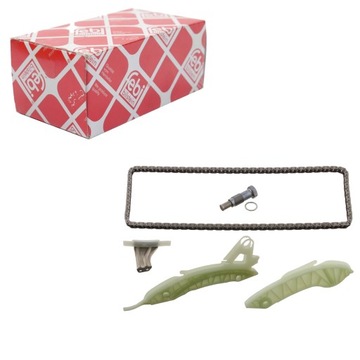 фото thumb №1, Febi цепь распределительного вала peugeot partner ii 1.6vti