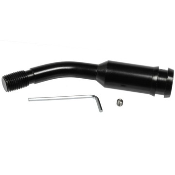 фото thumb №1, Подовжувач домкрата важіль перемикання передач передач vw transporter t4