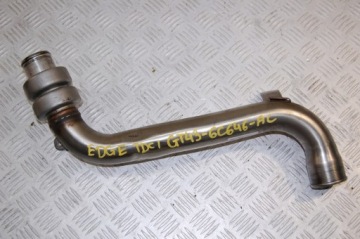 фото thumb №1, Wąż шланг интеркулер ford edge mk2 ii