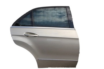 фото thumb №1, Mercedes w 212 дверь правое