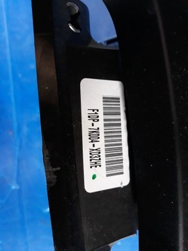 фото thumb №6, Ford kuga mk2 домкрат вибірник перемикання передач autom