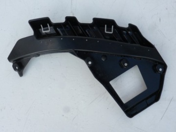 Купить Tesla 3 направляющая под фара левый, фото thumb