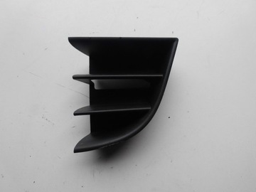 фото thumb №1, Решётка бампера 1z0853665c octavia ii lift левая