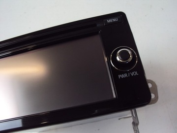 фото thumb №5, Радіо навігація citroen c4 aircross i 12-