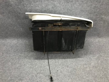 фото thumb №5, Renault premium dxi бардачок багажник кабины левый