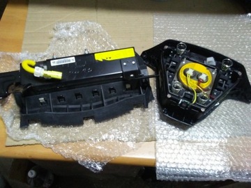 фото thumb №6, Подушка безопасности подушка водителя hyundai iii usa -ремонт