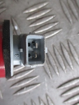 фото thumb №6, Лампа кришки лівий задня peugeot 407 08-11r sw