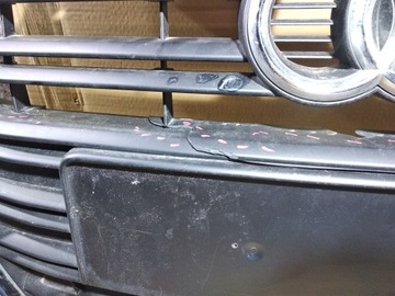 фото thumb №6, Audi a3 8v3 lift 16- решітка радіатора решітка радіатора